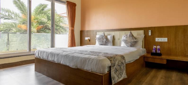 阿那亚别墅-度假村(Aranya Villa - Resort)图片