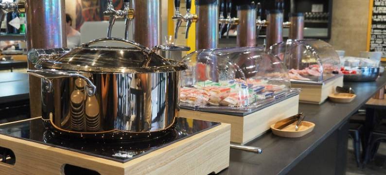 艺术酒店(Arts Hotel)图片