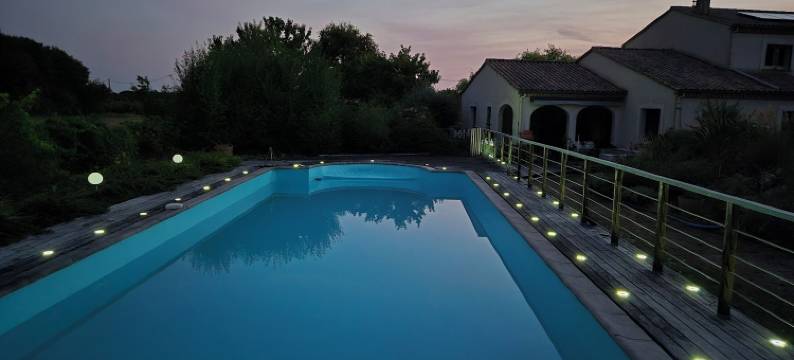 小幸福(Au petit bonheur)图片