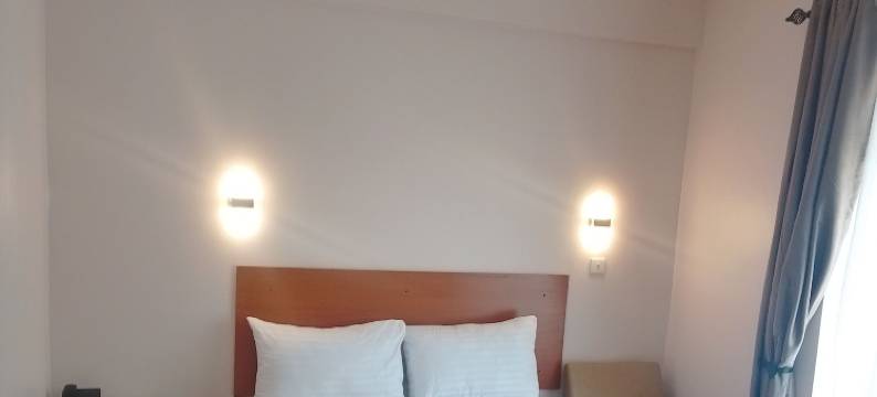 阿特拉斯酒店(Atlas Hotel Arusha)图片