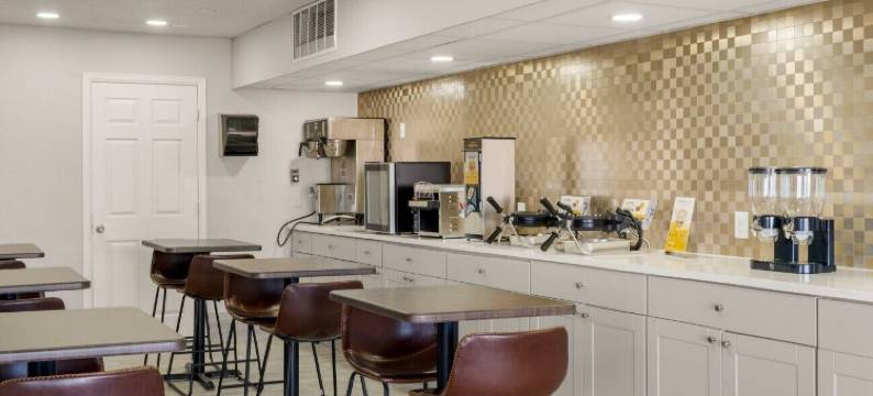 Days Inn by Wyndham Wheat Ridge/Denver West图片