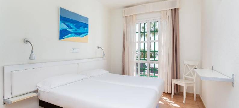 海鸥公寓-如家精选(Apartamentos LIVVO Las Gaviotas)图片