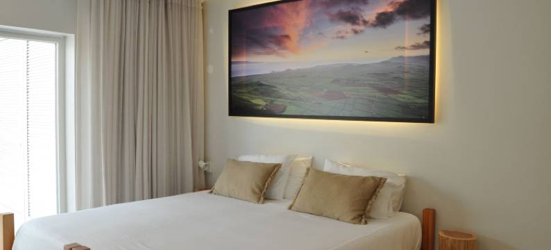 西尔韦拉湾休闲度假屋(Silveira Bay Lounge Retreat)图片