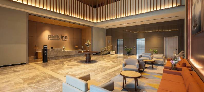 丽柏酒店贾巴尔普尔(Park Inn By Radisson Jabalpur)图片