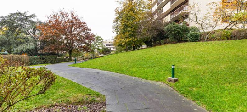 GuestReady - séjour de charme à Fontenay-aux-Roses图片