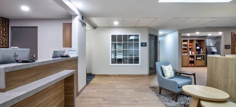 Candlewood Suites 江伟 by IHG(Candlewood Suites Conway by IHG)图片