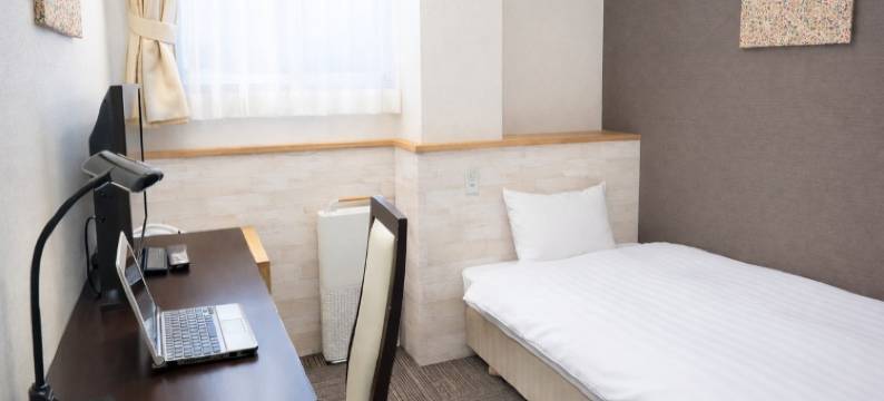 函馆A-GATE酒店(A-Gate Hotel Hakodate)图片