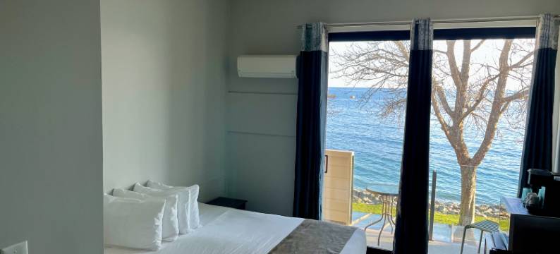 德利福特伍德旅馆(Driftwood Inn)图片