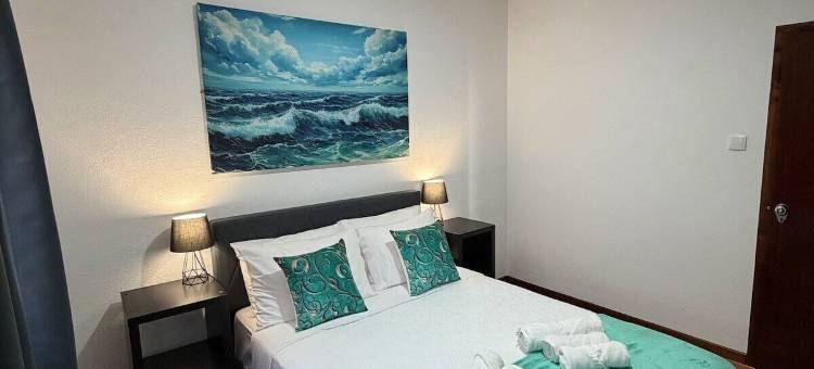 海景旅馆(Ocean View Guest House)图片