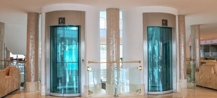 格拉纳达宫殿酒店(Hotel Granada Palace, Affiliated by Melia)图片