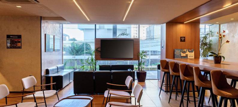 宜必思圣路易斯酒店(ibis Sao Luis)图片