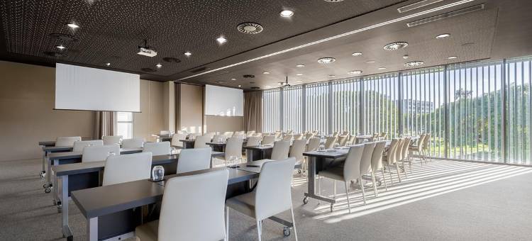 SB BCN活动四星级高级酒店(Hotel SB BCN Events)图片