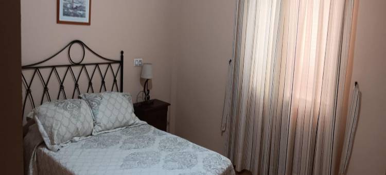 Apartment in Natura World with pool图片