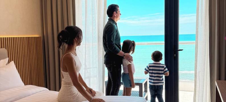 曼塔霍斯特酒店(MantaHost Hotel)图片