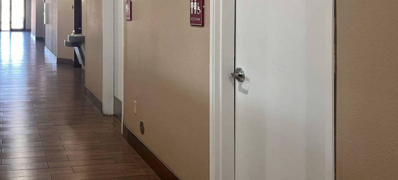 拉斯克鲁塞斯梅斯拉舒适套房酒店(Comfort Inn & Suites Las Cruces Mesilla)图片