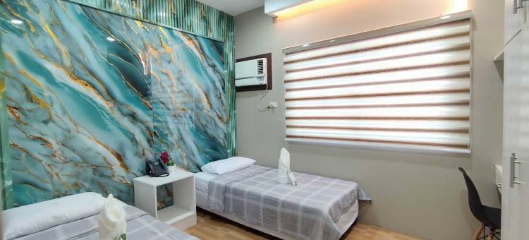 Townhouse Oak 巴塞罗那之家(Townhouse Oak Casa Barcelona)图片