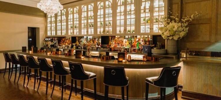 康第公寓酒店(The County Aparthotel)图片