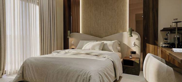 Nesean广场酒店(Nesean Plaza Hotel)图片