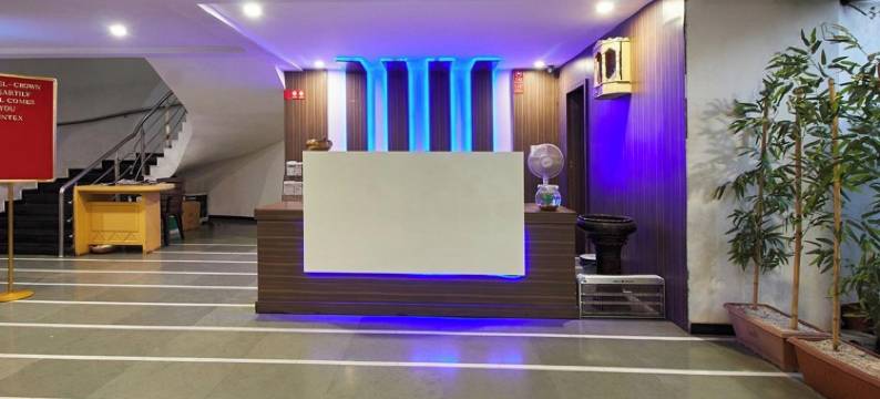 皇冠酒店(Hotel Crown)图片