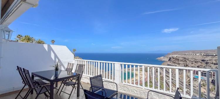 GuestReady - Balcon de Amadores 610图片