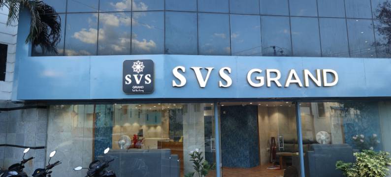 SVS君悦(Svs Grand)图片