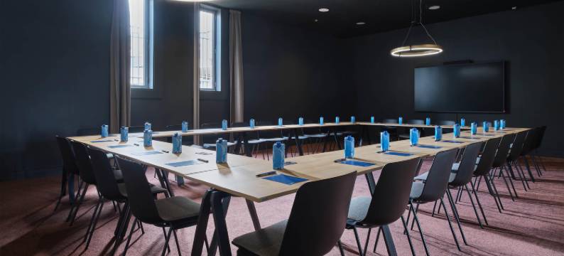 巴黎门意大利康铂酒店(Campanile PRIME - Paris Porte d'Italie)图片