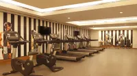 Lemon Tree Premier Hitec City Hyderabad - Phòng Gym