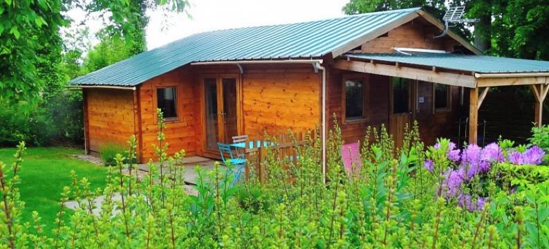 佩特罗科里斯民宿(Les Gites de Pétrocoriis - Boulazac Périgueux)图片