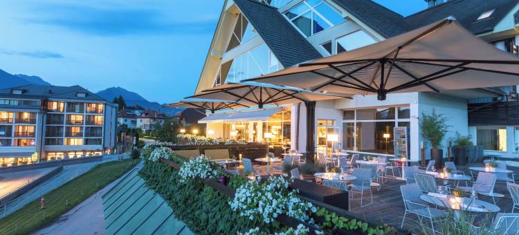 考帕斯酒店(Hotel Kompas)图片