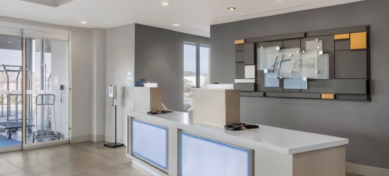 纳什维尔南斯普林希尔智选假日酒店(Holiday Inn Express SPRING HILL by IHG)图片