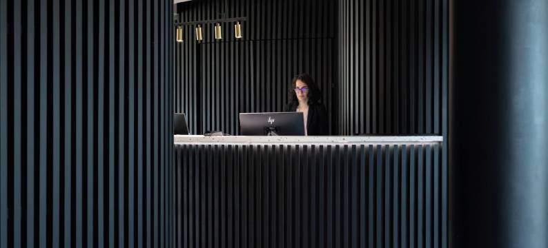 AKENA TROYES酒店 - 圣卢克教堂(Hôtel Akena Troyes - la Chapelle St-Luc)图片