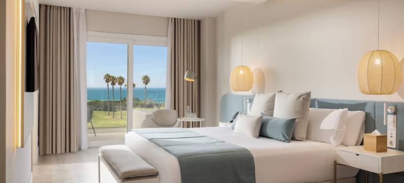 Amàre海滩酒店圣克蒂佩特里 - 推荐成人(Amare Beach Hotel Sancti Petri - Adults Recommended)图片