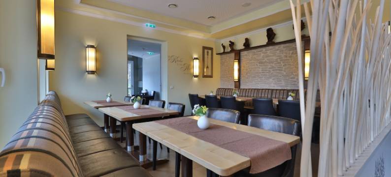 M13酒店(M13 Hotel)图片