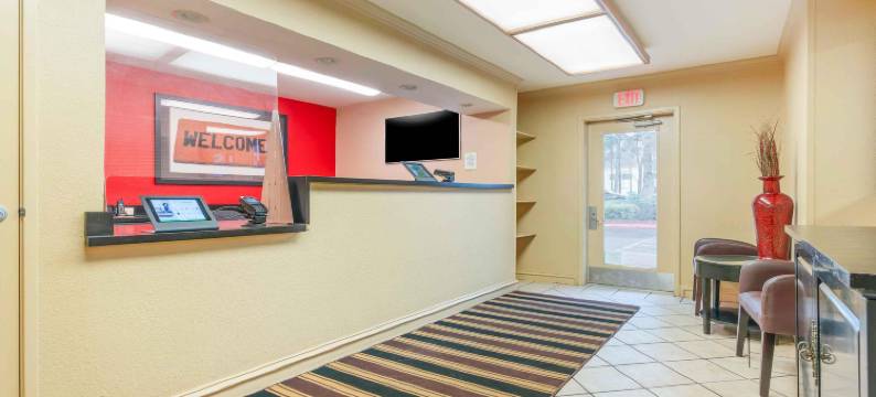 波特兰泰格德美洲长住酒店(Extended Stay America Suites - Portland - Tigard)图片