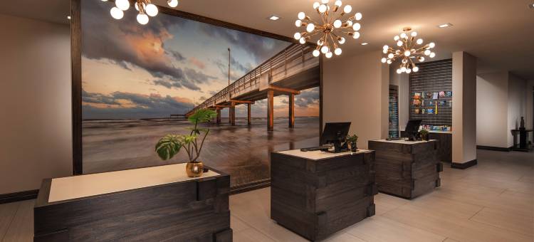 温德姆科珀斯克里斯蒂I-37西北拉昆塔温德姆酒店套房(La Quinta Inn and Suites by Wyndham Corpus Christi I-37 NW)图片
