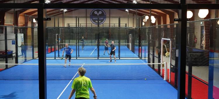 费里胡森赫登斯泰德中心 - 体育、自然与健康(Feriehusene Hedensted Centret - Sport, Natur og velvære)图片