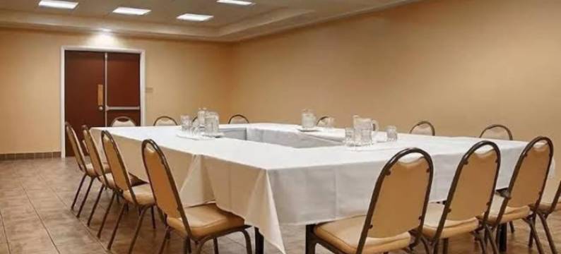 希尔托普酒店(Hiltop Hotel)图片