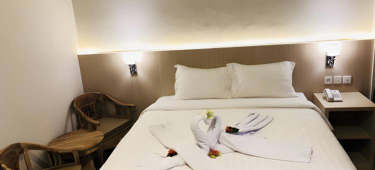 Amazing Riverside Hotel Lubuklinggau图片