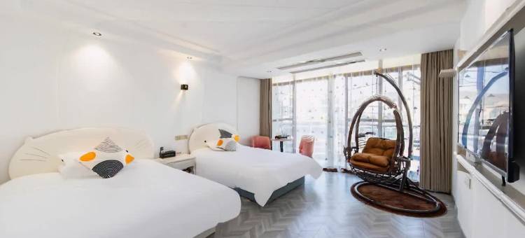 朱家尖近海海景精品民宿图片