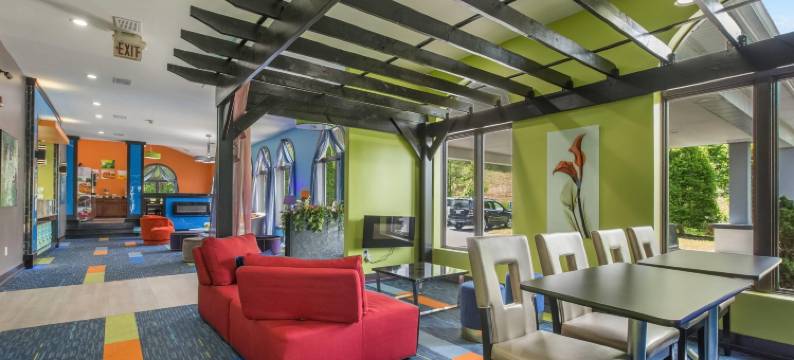 凯艺酒店(Quality Inn)图片