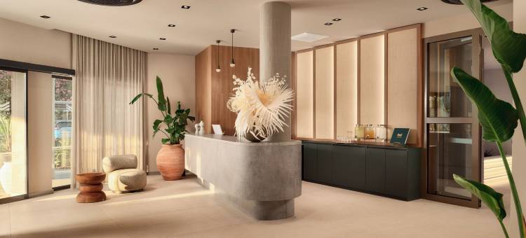 Molum 酒店和住宅(Molum Hotel & Residences)图片
