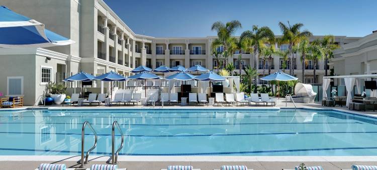 巴尔博亚湾度假酒店(Balboa Bay Resort)图片