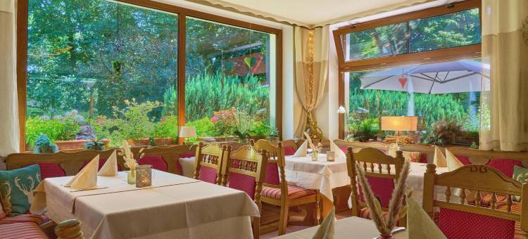 灵登霍夫兰登酒店(Landhotel Lindenhof)图片