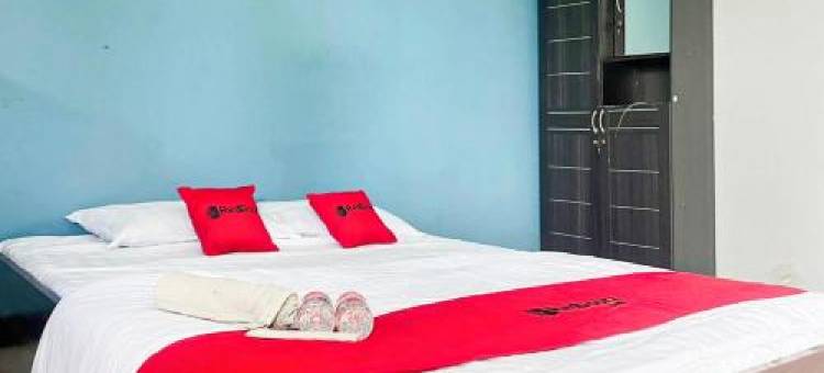RedDoorz at Rafa Guesthouse Syariah Tasikmalaya图片
