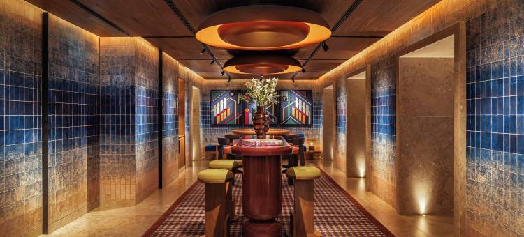 安达仕里斯本，凯悦旗下(Andaz Lisbon)图片