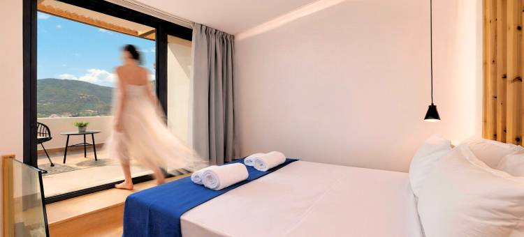 Aelia套房(Aelia Suites)图片