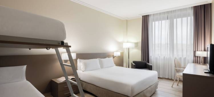 SB塔拉戈纳城市酒店(Hotel SB Ciutat Tarragona)图片