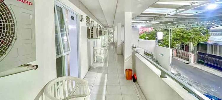 Urbanview Syariah Oemah Isun Homestay Cirebon by RedDoorz图片