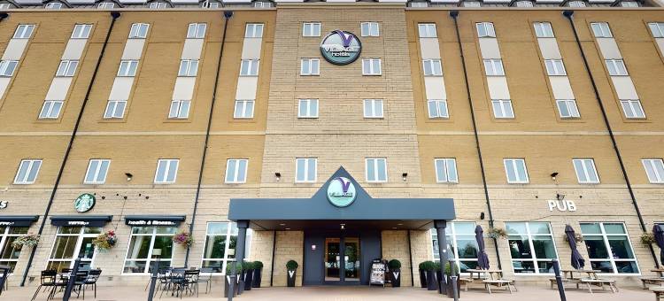 赫尔乡村酒店(Village Hotel Hull)图片