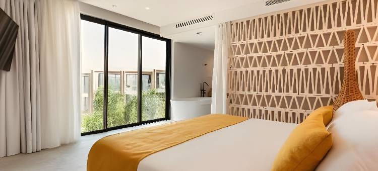 伊比沙岛纳提沃酒店(Nativo Hotel Ibiza)图片